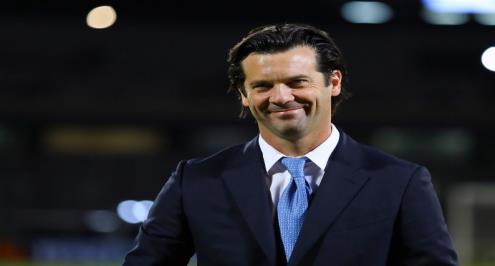 تقارير: ريال مدريد حدد خليفة أنشيلوتي حال إقالته 